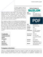 Suzlon - Wikipedia