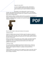 Sistema de Ventilación de Gases Del Cárter (BORRADOR)