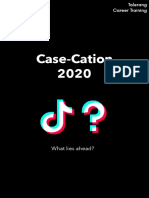 Case-Cation 2020: What Lies Ahead?