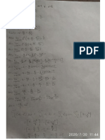 Taller Matematicas