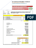 RESUMEN DEL PRESUPUESTO1