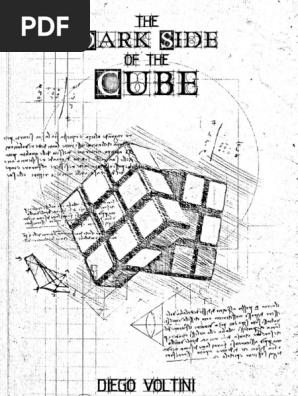 Diego Voltini - The Dark Side of the Cube.pdf