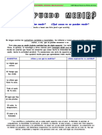 11 Magnitudes y Unidades Del Si PDF