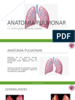 Anatomia Pulmonar PDF