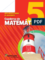 Matematica 5