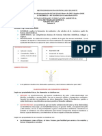 Clasificacion Del Los Elementos