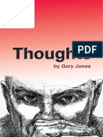 Gary Jones - Thoughts