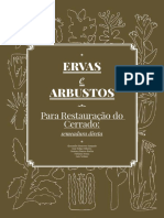 ERVASeARBUSTOSparaRestauraçãodoCerrado-semeadura Direta - Consulta - Web PDF