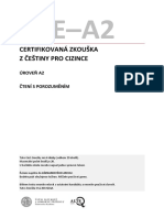 Cce A2 PDF