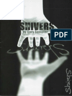 Gary Sumpter - Shivers PDF
