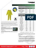 LAKELAND ChemMAX 4