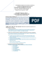 Juan PARCIAL FINAL NOTARIAL PDF