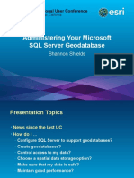Administering Your Microsoft SQL Server.ppt