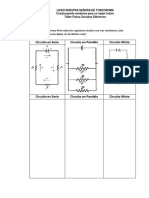 Taller Circuito Eléctrico PDF