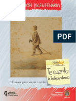 Cuento La Colombia Que Yo Conocí PDF