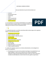 Examen Comercio 2 Parcial