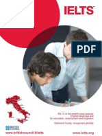 Ielts Guide For Teachers Italy PDF