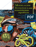 Modelagem Ecológica em Ecossistemas Aquáticos, 2009 Fragoso JR Et