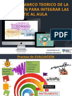 Evaluación y Tecnología PDF