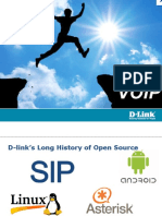 D-Link IPPBX Solutions