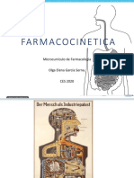 Farmacocinetica