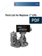 Lista - Parte Neptune 1 4D-MD
