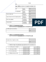 Examen Verbo 2 Adaptado