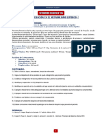 Caso 06. Alteración en El Metabolismo de Lípidos PDF