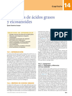 S7 - L1. Biosíntesis de Ácidos Grasos y Eicosanoides PDF