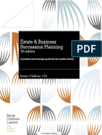 O’Sullivan, Bernie - Estate and business succession planning _ a practical and strategic guide for the trusted adviser (2015, The Tax Institute) - libgen.lc.pdf