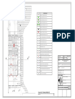 009-Plano de Tomacorrientes - Area Ext Serv.Casa Ejecutiva