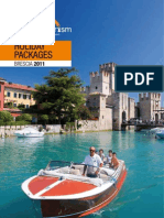 Holiday Packages 2011 - WWW - Bresciatourism.it