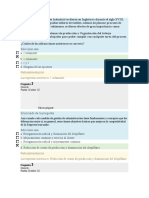 Retroalimentación La Respuesta Correcta Es: 1 Solamente: Pregunta