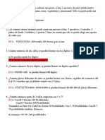 Ejercicios - Principio - Multiplicativo2 ESTADISTICA