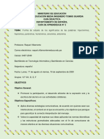 Tema #2 PDF