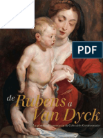 Catálogo Rubens-Part I PDF