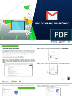 MANUAL (Correo Gmail) PDF