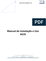 manual-AE25