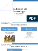 Introducción Farma