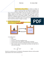 Thermodynamic Third Class Dr. Arkan J. Hadi