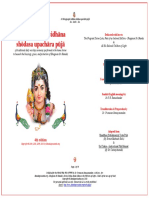 Vdocuments - MX - Sri Thiruppugal Vidhana Shodasa Upachara Puja PDF