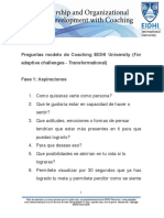 Guideline For EIDHI Univesity Coaching Model 1 PDF