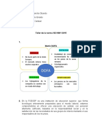 Control de Calidad