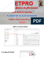 Google Classroom-1 PDF