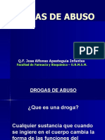 Abuso de Drogas (Ap)