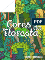 Cores Da Floresta PDF
