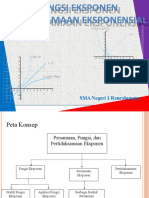 10-PPT Pert 4 (Grafik Dan Persamaan Eksponensial)