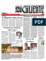 Periódico Tierra Caliente Edición 206