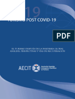 DOCUMENTO - Covid-19 y Turismo PDF