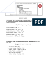 Taller Grupal 2-Ácidos y Bases PDF
